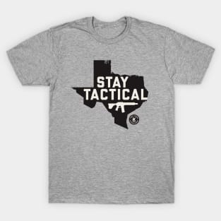 Stay Tactical T-Shirt